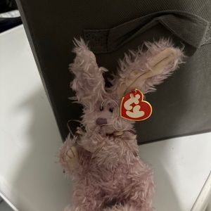 April attic treasure beanie baby